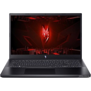 Игровой ноутбук Acer Nitro V 15 ANV15-51-75VW NH.QNASA.002 Игровой ноутбук Acer Nitro V 15 ANV15-51-75VW NH.QNASA.002