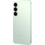 Смартфон Samsung Galaxy S25+ SM-S936B 12GB/512GB (мятный)