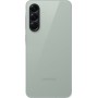 Телефон Samsung Galaxy A56 SM-A566E 8GB/256GB (зеленый)