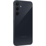 Смартфон Samsung Galaxy A55 SM-A556E 8GB/128GB (темно-синий)