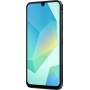 Смартфон Samsung Galaxy A16 SM-A165F 8GB/256GB (черный)