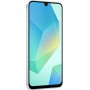 Смартфон Samsung Galaxy A16 SM-A165F 4GB/128GB (серебристый)