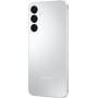 Смартфон Samsung Galaxy A16 SM-A165F 4GB/128GB (серебристый)