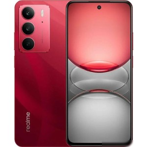 Телефон Realme C75 8GB/256GB (красный)