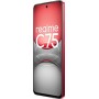 Телефон Realme C75 8GB/256GB (красный)