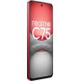 Телефон Realme C75 8GB/256GB (красный)