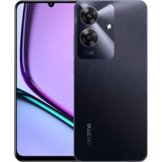 Смартфон Realme Note 60 6GB/128GB (черный)