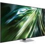 MiniLED телевизор Samsung Neo QLED 4K QN90D QE65QN90DAUXRU