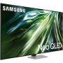 MiniLED телевизор Samsung Neo QLED 4K QN90D QE65QN90DAUXRU