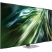 MiniLED телевизор Samsung Neo QLED 4K QN90D QE55QN90DAUXRU