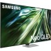 MiniLED телевизор Samsung Neo QLED 4K QN90D QE55QN90DAUXRU