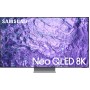 Телевизор Samsung Neo QLED 8K QN700C QE55QN700CUXRU