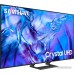 Телевизор Samsung Crystal UHD 4K DU8500 UE55DU8500UXRU