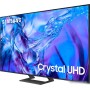 Телевизор Samsung Crystal UHD 4K DU8500 UE55DU8500UXRU