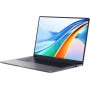 Ноутбук HONOR MagicBook X14 2024 FRI-H56 5301AKAU