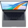 Ноутбук HONOR MagicBook X14 2024 FRI-H56 5301AKAU