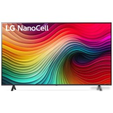 Телевизор LG NanoCell NANO80 55NANO80T6A