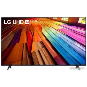 Телевизор LG UT80 50UT80006LA