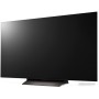 OLED телевизор LG OLED C4 OLED77C4RLA