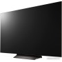 OLED телевизор LG OLED C4 OLED77C4RLA