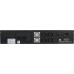 Источник бесперебойного питания Powercom King Pro RM KIN-1200AP LCD RM