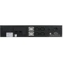 Источник бесперебойного питания Powercom King Pro RM KIN-1200AP LCD RM