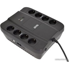 Источник бесперебойного питания Powercom Spider SPD-650U 650VA