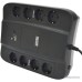 Источник бесперебойного питания Powercom Spider SPD-650U 650VA
