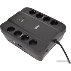 Источник бесперебойного питания Powercom Spider SPD-850U 850VA