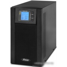 Источник бесперебойного питания Powerman Online 2000 Plus