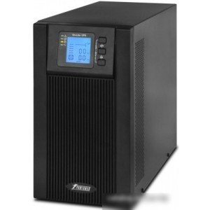 Источник бесперебойного питания Powerman Online 2000 Plus