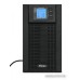 Источник бесперебойного питания Powerman Online 2000 Plus