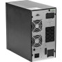 Источник бесперебойного питания Powerman Online 2000I (IEC320)