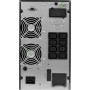 Источник бесперебойного питания Powerman Online 2000I (IEC320)