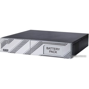 Внешний батарейный блок Powercom BAT SRT-72V (12 x 12В/7 А·ч) Внешний батарейный блок Powercom BAT SRT-72V (12 x 12В/7 А·ч)