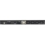 Источник бесперебойного питания Powercom King Pro RM KIN-1000AP-RM-1U