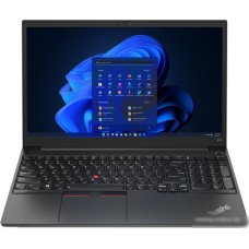 Ноутбук Lenovo ThinkPad E15 Gen 4 Intel 21E6006YRT