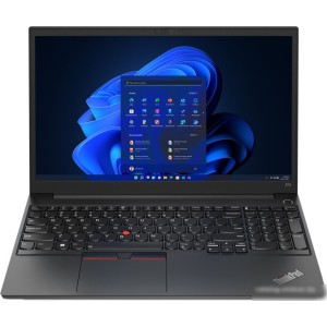 Ноутбук Lenovo ThinkPad E15 Gen 4 Intel 21E6006YRT
