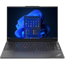 Ноутбук Lenovo ThinkPad E16 Gen 2 Intel 21MA005DRT