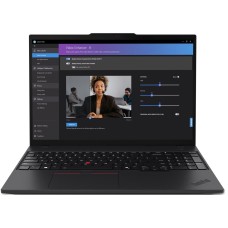 Ноутбук Lenovo ThinkPad T16 Gen 3 Intel 21MQS0T600