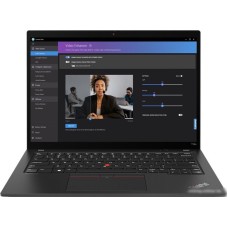 Ноутбук Lenovo ThinkPad T14s Gen 4 Intel 21F7S76C00