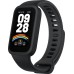 Фитнес-браслет Xiaomi Smart Band 9 Active M2435B1 (черный, международная версия)
