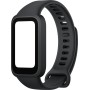 Фитнес-браслет Xiaomi Smart Band 9 Active M2435B1 (черный, международная версия)