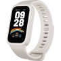 Фитнес-браслет Xiaomi Smart Band 9 Active M2435B1 (бежевый, международная версия)