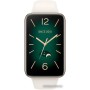 Фитнес-браслет Xiaomi Smart Band 7 Pro M2141B1 (золотистый/белый, международная версия)