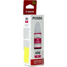 Картридж Canon GI-490M [0665C001]
