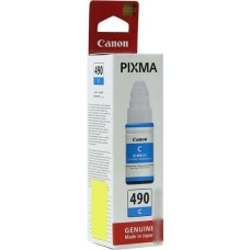 Картридж Canon GI-490C [0664C001]