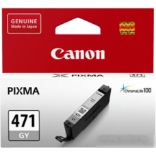 Картридж Canon CLI-471GY