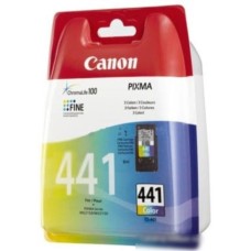 Картридж Canon CL-441