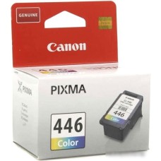 Картридж Canon CL-446